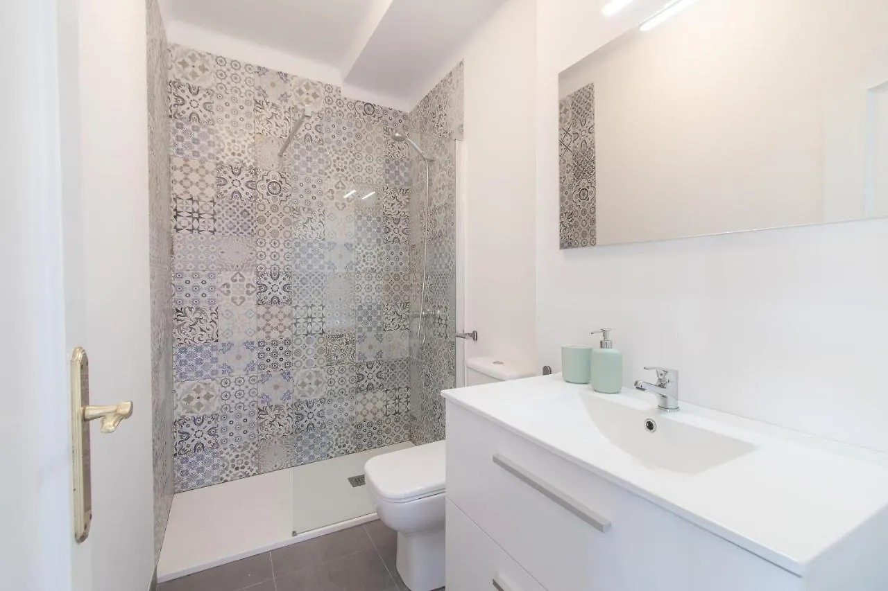 C79 - Fabulous Apartment Alcazaba Views Μάλαγα 0*,  Ισπανία