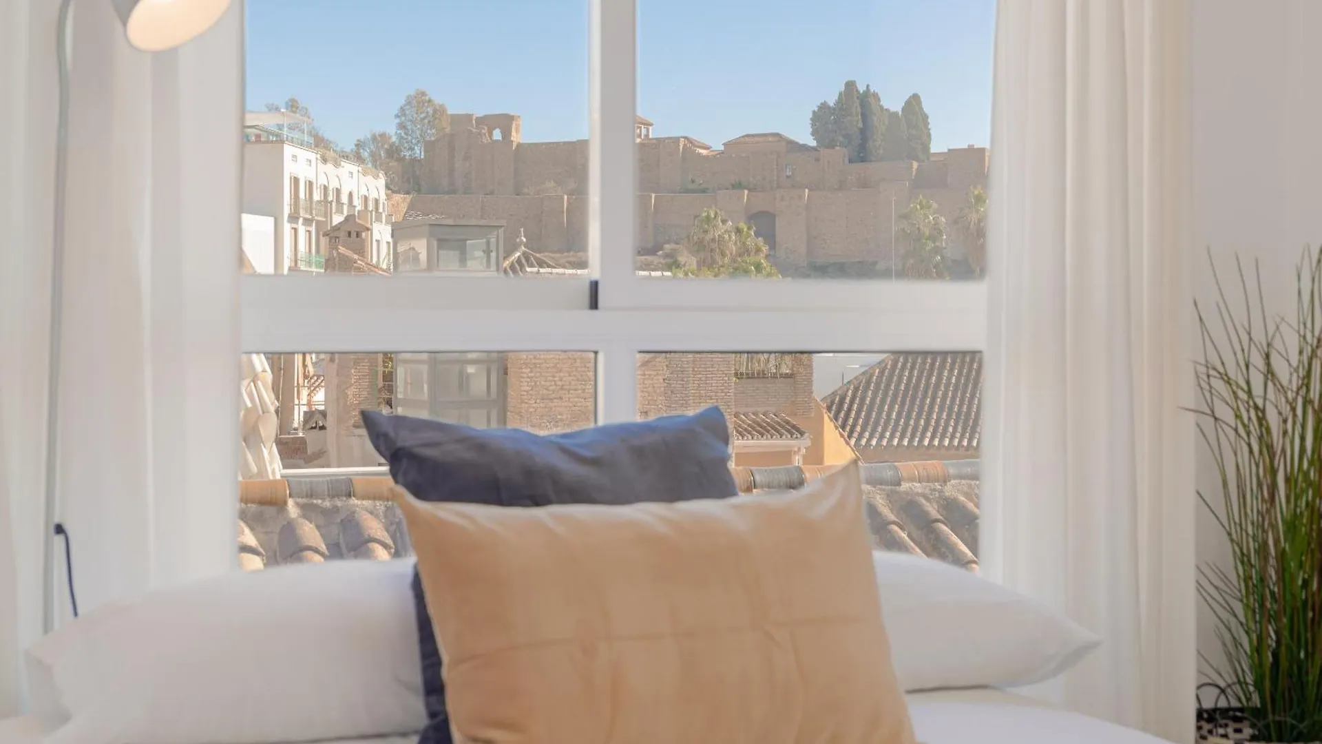 C79 - Fabulous Apartment Alcazaba Views Μάλαγα 0*,  Ισπανία